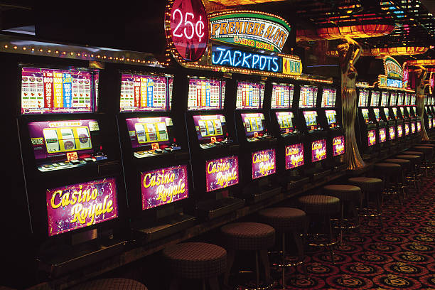 gelora188 Slots